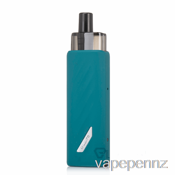 Aspire VILTER Fun Pod System Alpine Green VAPE NZ